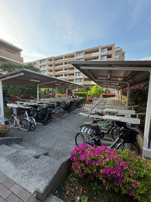 コーポレート東戸塚 その他外観2