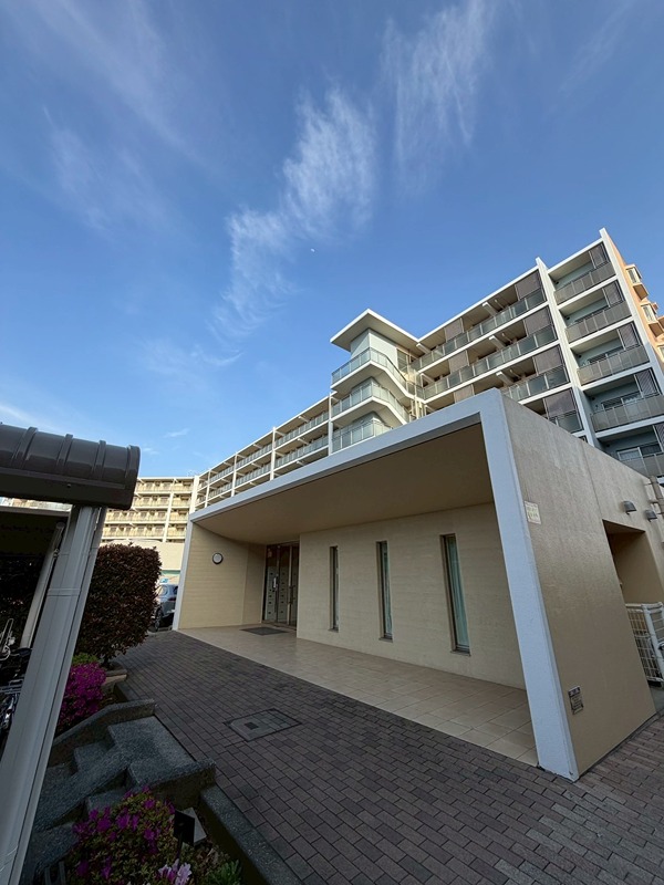 コーポレート東戸塚 その他外観3