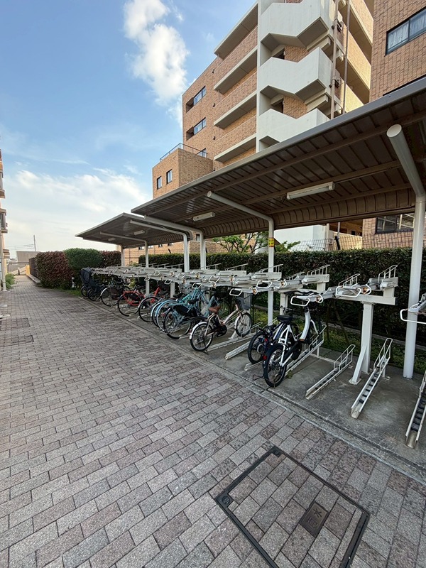 コーポレート東戸塚 その他外観4