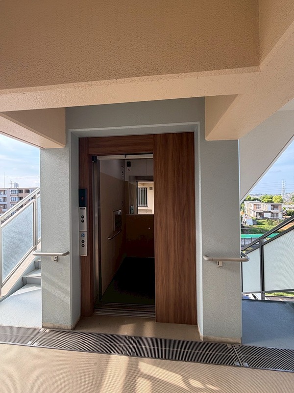 コーポレート東戸塚 その他外観6