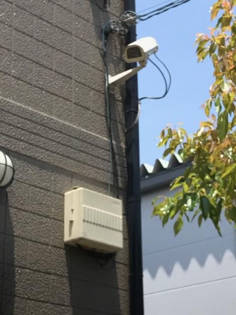 ステュディオ２１ その他外観2