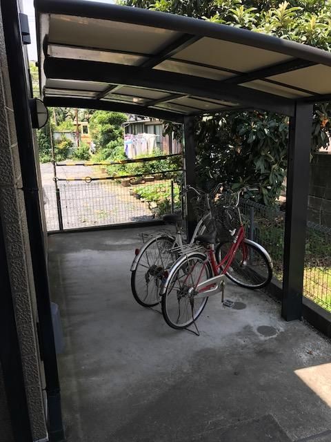 ステュディオ２１ その他外観3