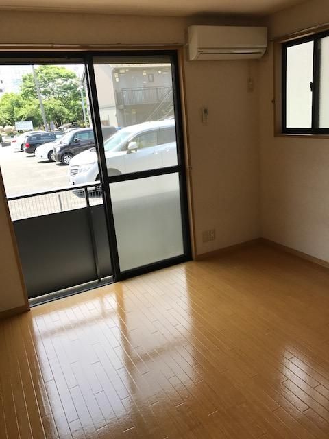 ステュディオ２１ リビング