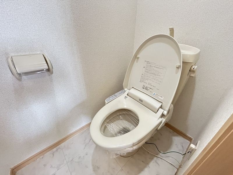 HKレジデンス 1 その他1
