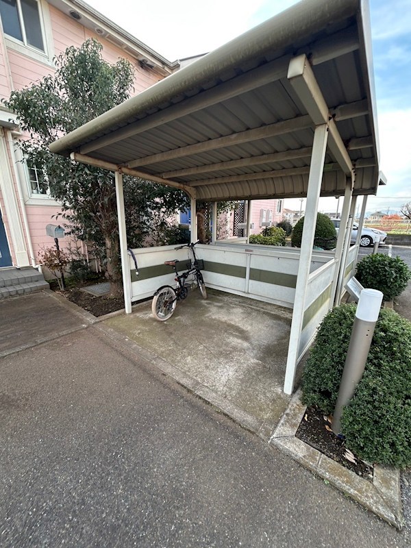 HKレジデンス 1 その他外観1