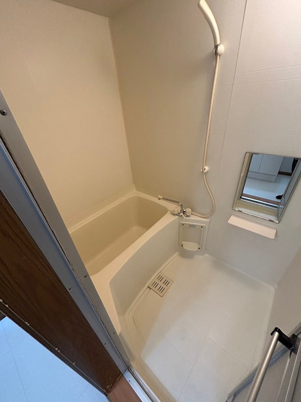 HKレジデンス 1 風呂画像