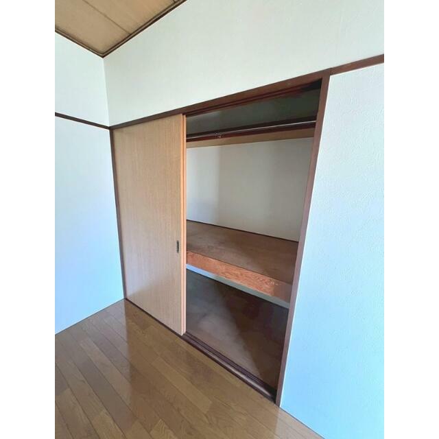 ディア・ベルジュ厚木 収納