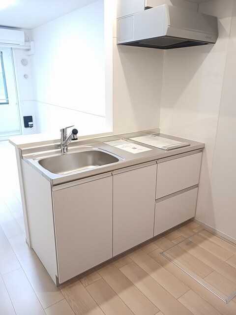 ファンシー・ココ キッチン