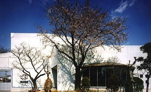 サン・トレイス その他外観5