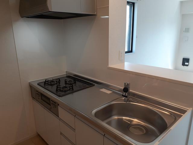 サン・トレイス キッチン