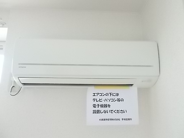 ガーデンハイツＣ その他2