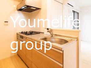 Ｙ・Ｋアルダン キッチン