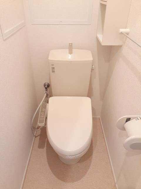 エクセランパレＢ その他4