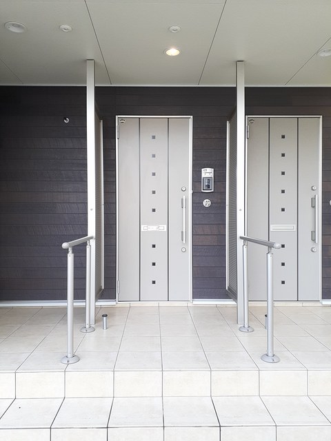 エクセランパレＢ その他7