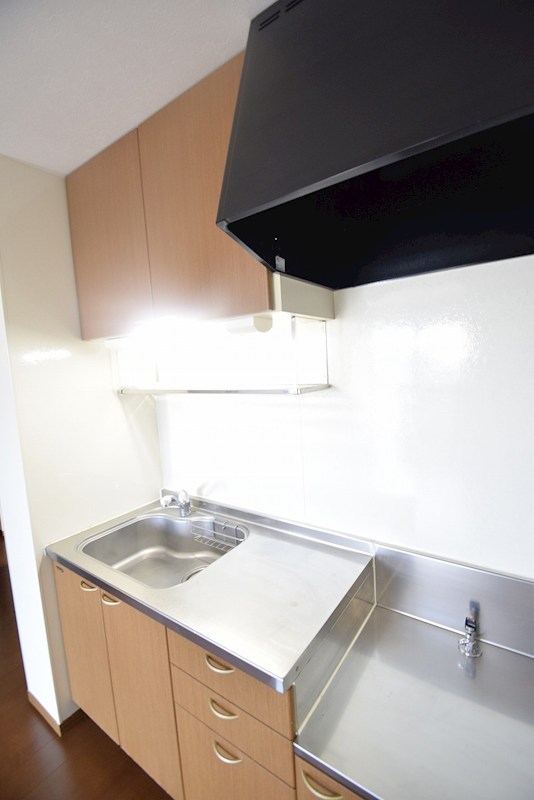 マノワール.ヒサシⅡ キッチン