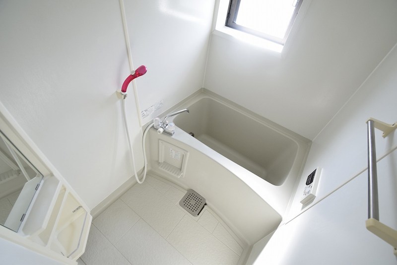 マノワール.ヒサシⅡ 風呂画像