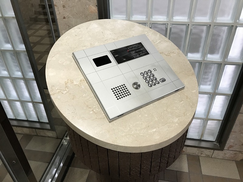 ラフィントール湘南 その他外観1