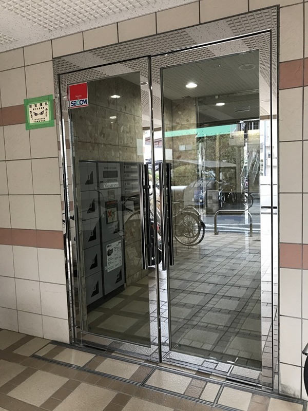 ラフィントール湘南 その他外観2