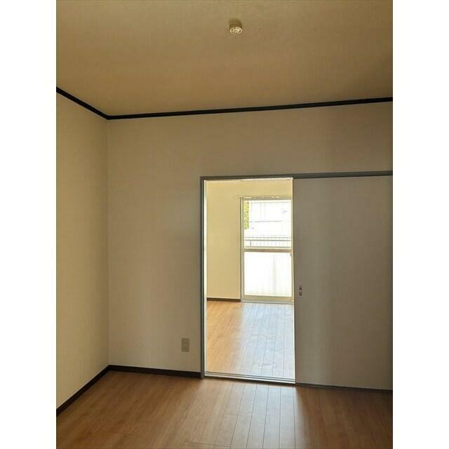 ジュネスナカタ　２号 リビング