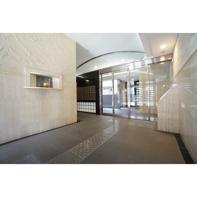 コスモリード本厚木 その他1