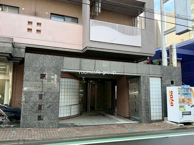 コスモリード本厚木 その他外観1