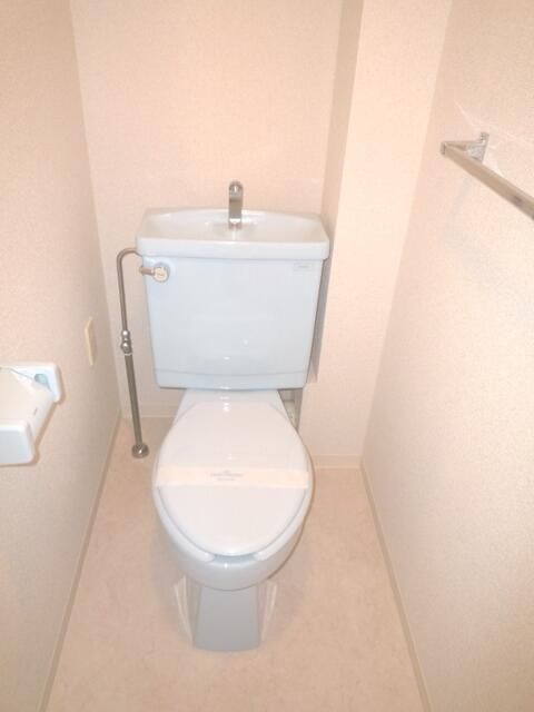 ヒルズ南戸塚 その他1