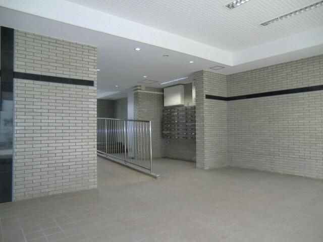 ヒルズ南戸塚 その他外観1