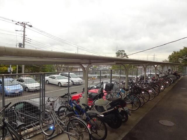 ヒルズ南戸塚 その他外観2