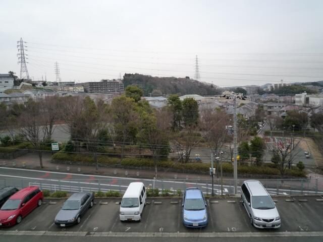 ヒルズ南戸塚 その他外観3