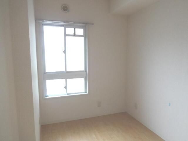 ヒルズ南戸塚 ベッドルーム