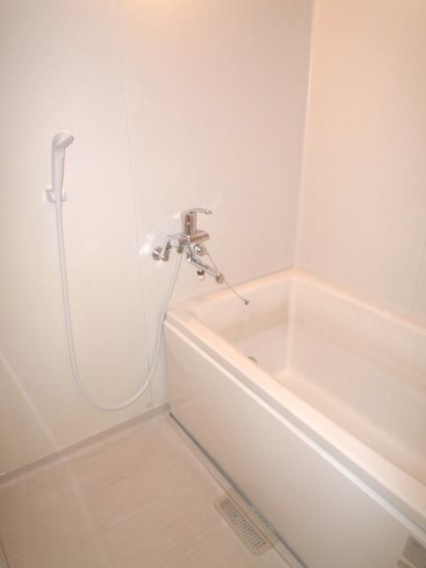 ヒルズ南戸塚 風呂画像