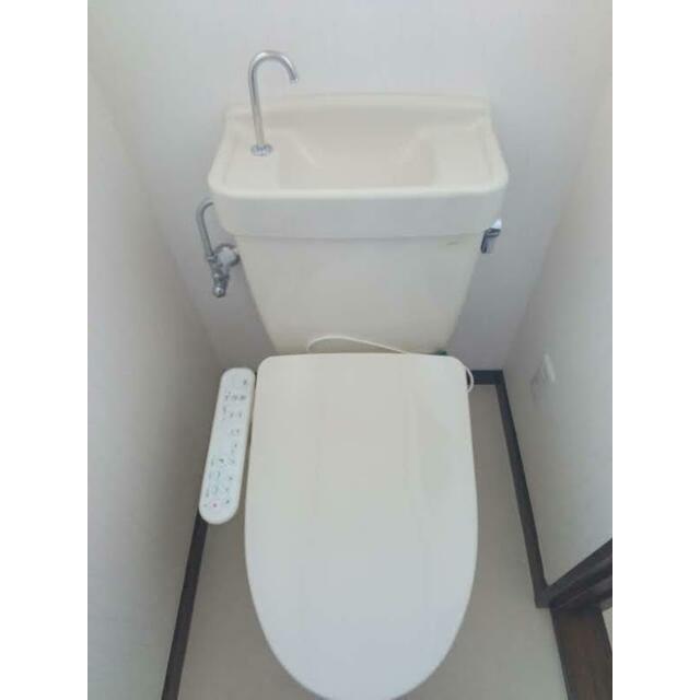 サザンハイツ その他1