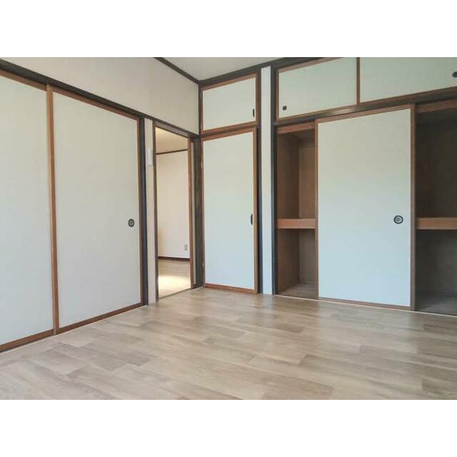 サザンハイツ その他3