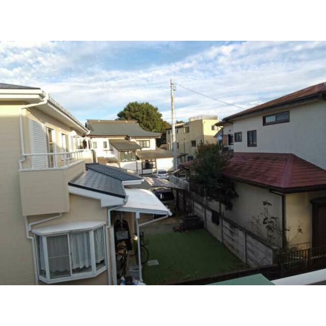 サザンハイツ その他外観2