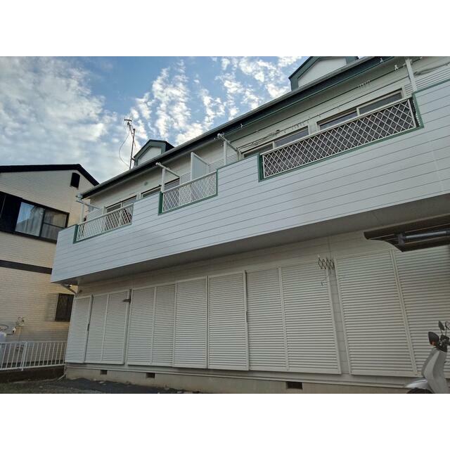 サザンハイツ その他外観3