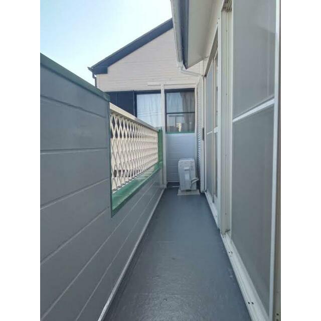 サザンハイツ その他7