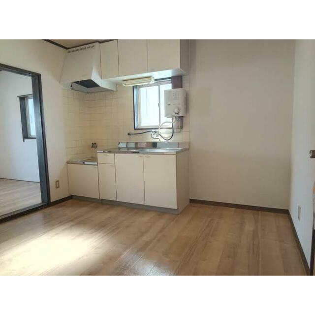 サザンハイツ キッチン