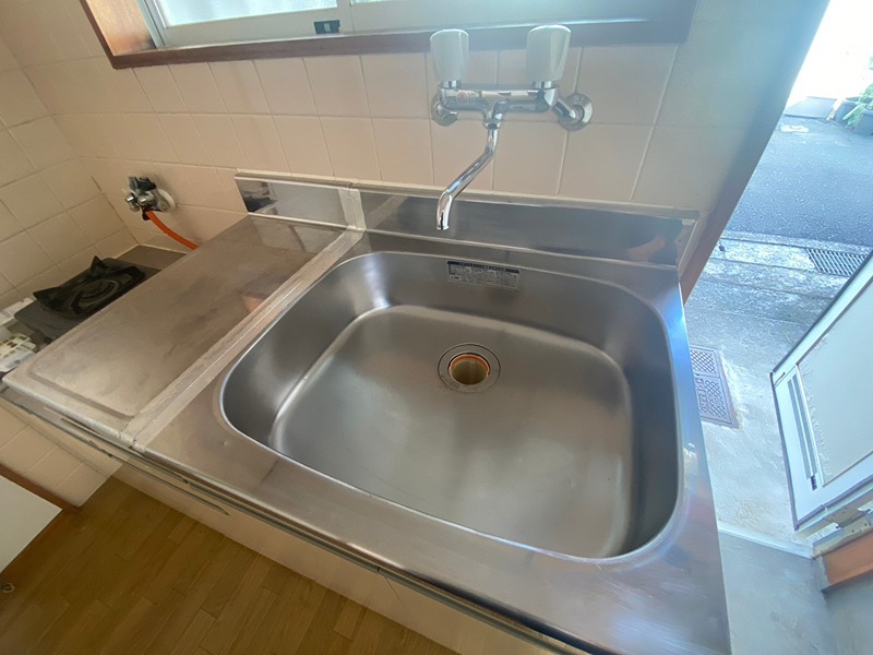 平野ハイムⅠ その他2