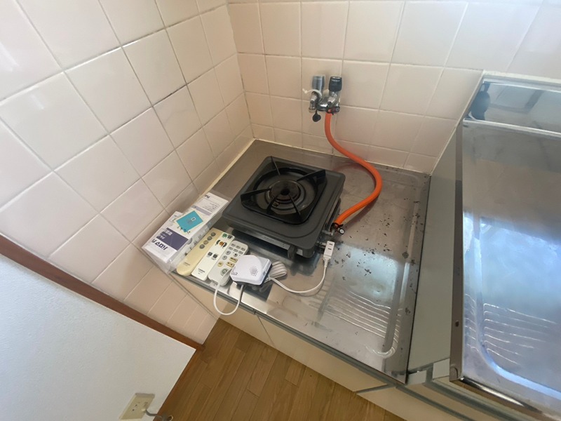 平野ハイムⅠ その他4