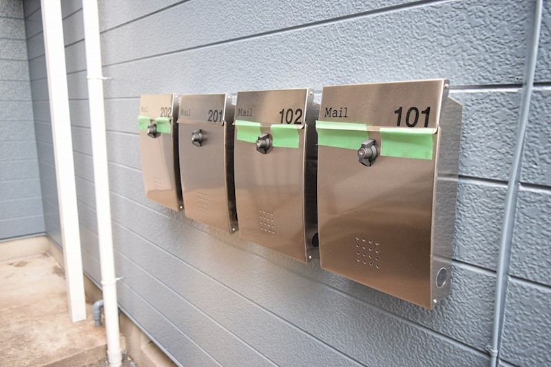 ボナール湘南 その他外観1