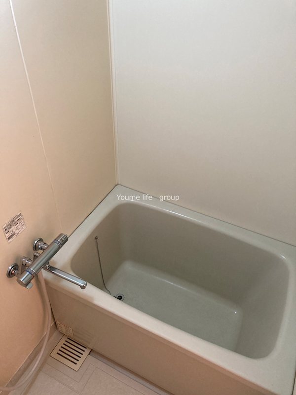 マイメゾン湘南一番館 風呂画像