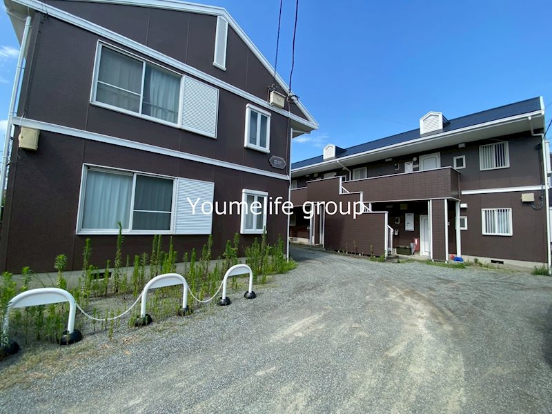 ハイツファイン その他外観1