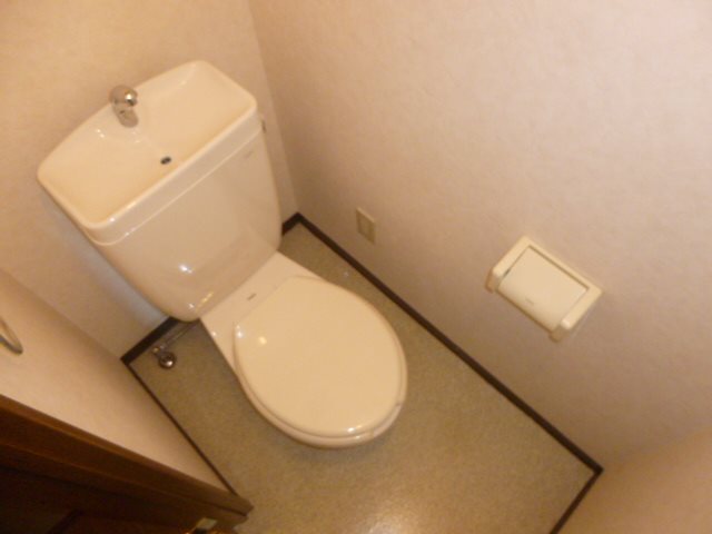 コンフォール伊勢原 その他1