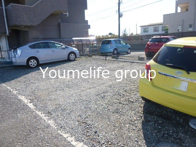 コンフォール伊勢原 その他外観1