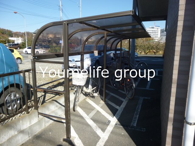 コンフォール伊勢原 その他外観2