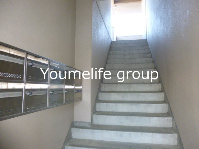 コンフォール伊勢原 その他外観3