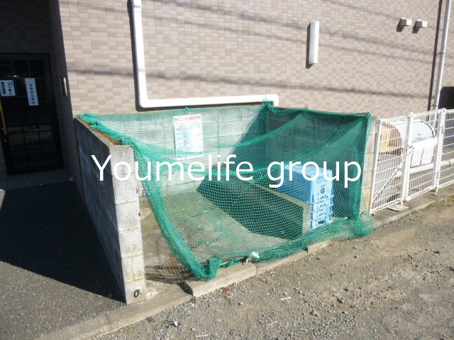 コンフォール伊勢原 その他外観4