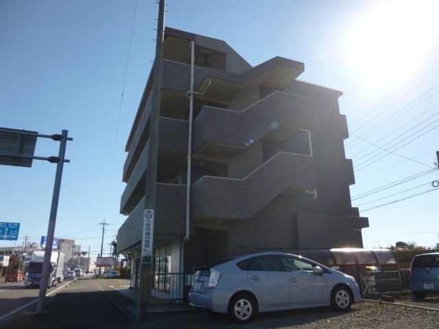 コンフォール伊勢原 その他外観5