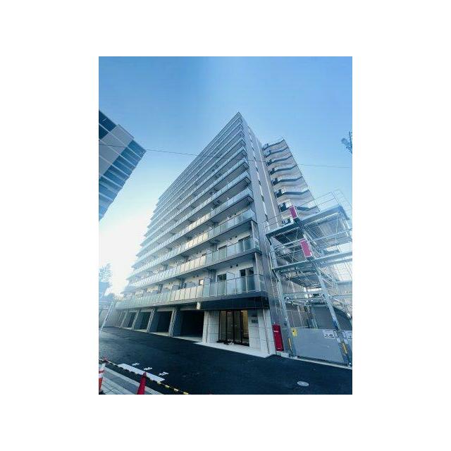 エヌステージ秦野駅前 0303号室 外観