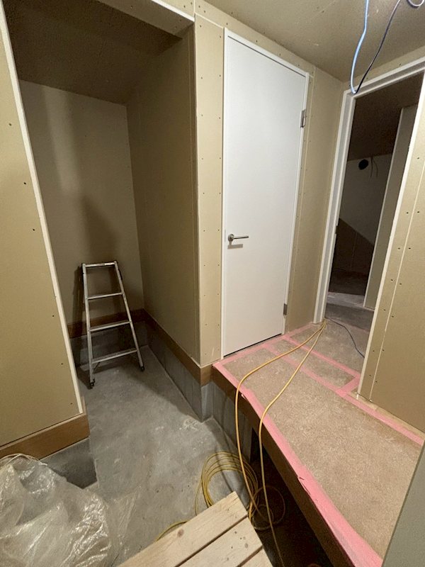 ヴィラージュ戸塚Ⅰ 玄関